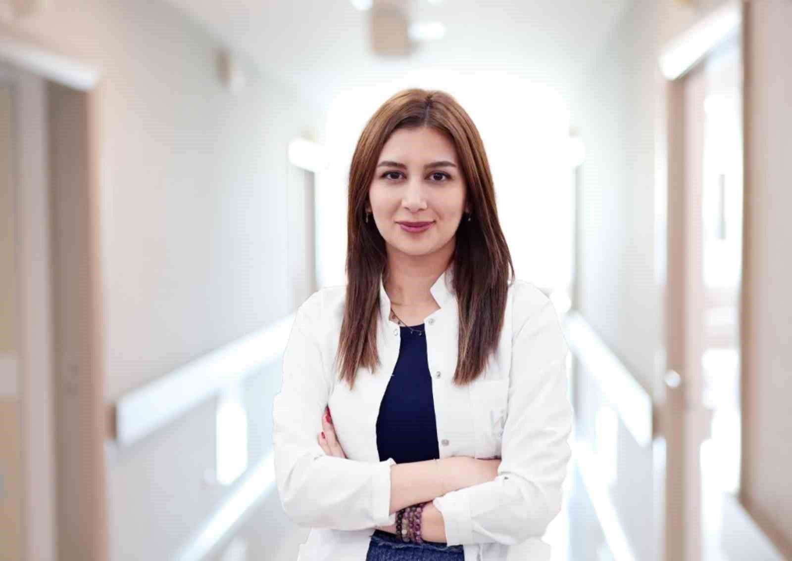 'Robot destekli rehabilitasyon yürüme becerisini destekliyor'