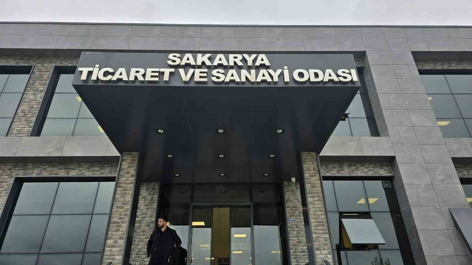 SATSO'da Akgün Altuğ'a soğuk duş