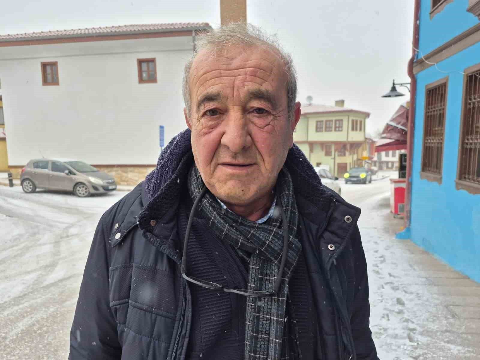 Yılların muhtarı Muhtarlar Günü'nde hayatını kaybetti