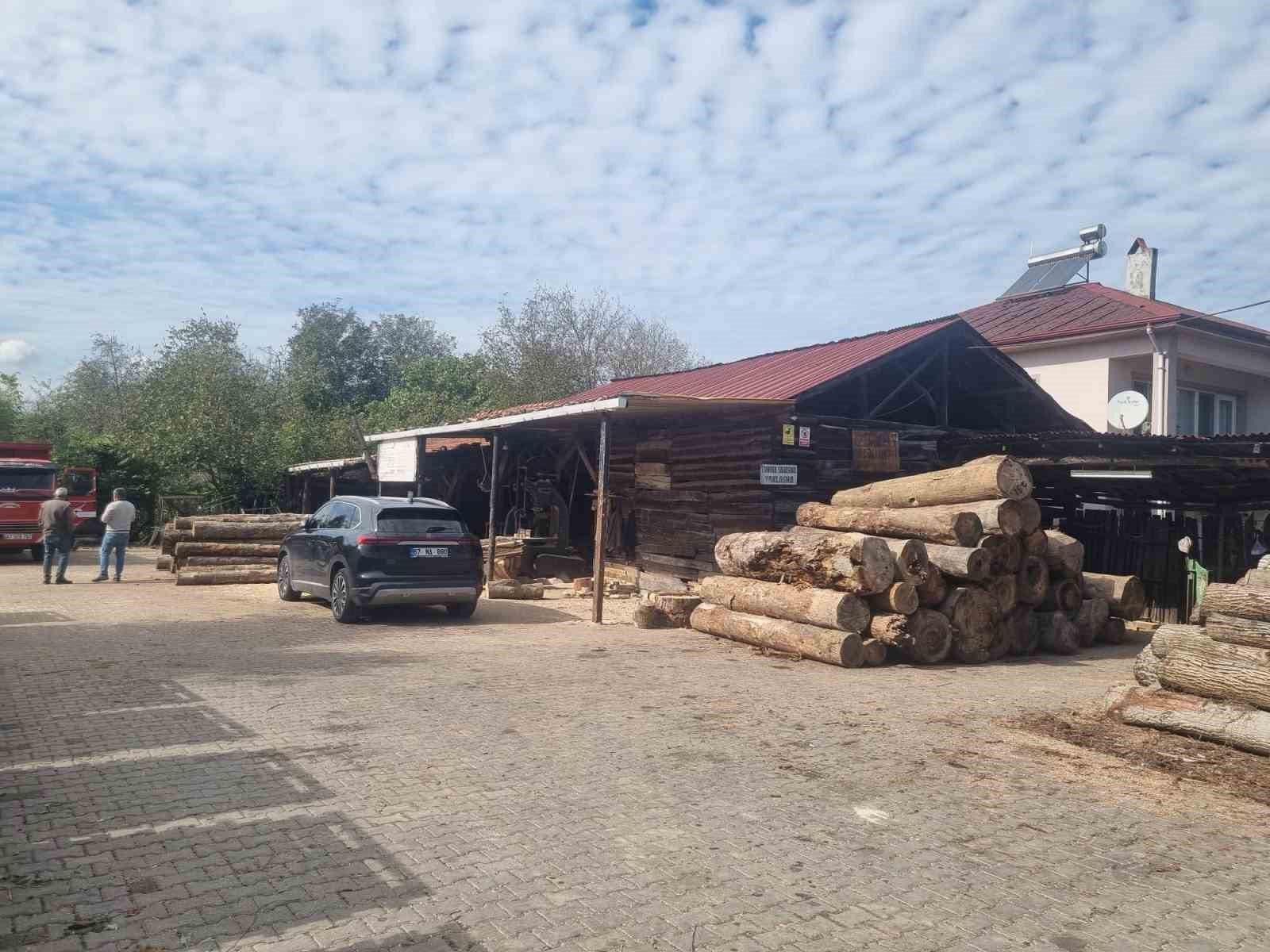 Zonguldak'ta bir kişi ölü bulundu
