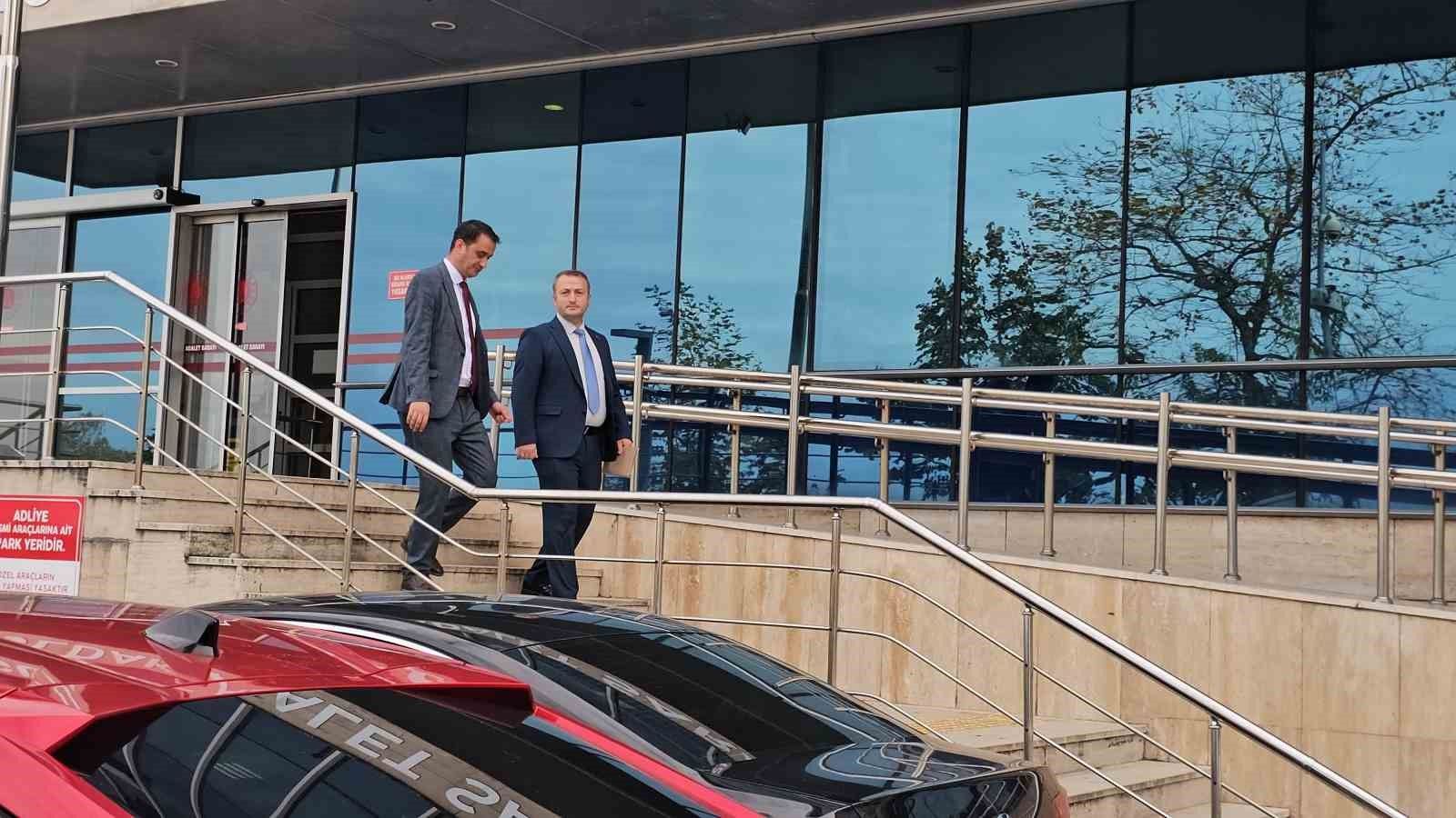 Zonguldak'ta olaylı İl Genel Meclisi seçimi davasında sanıklar suçlamaları reddetti