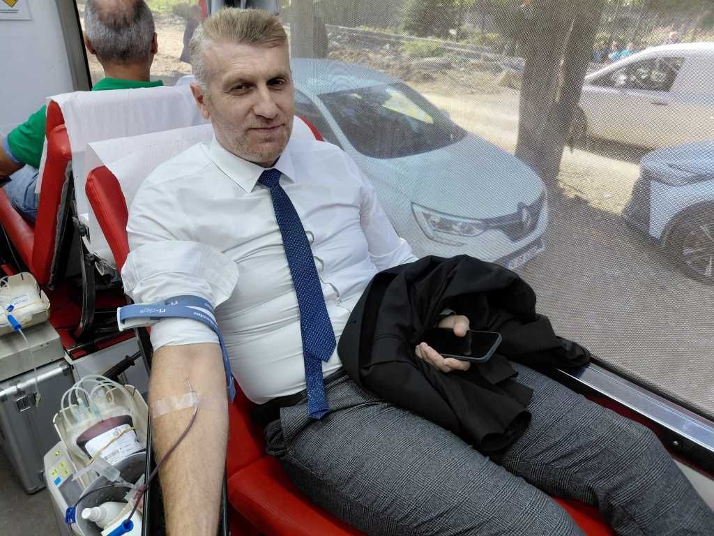 Gazze’ye Umut, Çocuklara Nefes Projesi 004