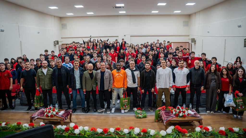 Rizespor Çayeli 003
