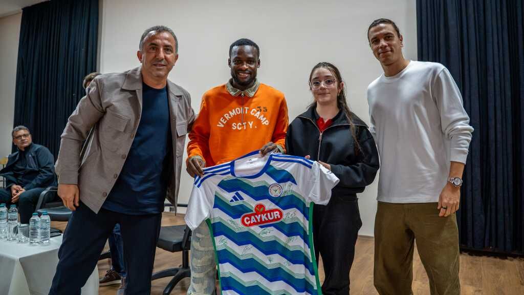 Rizespor Çayeli 004