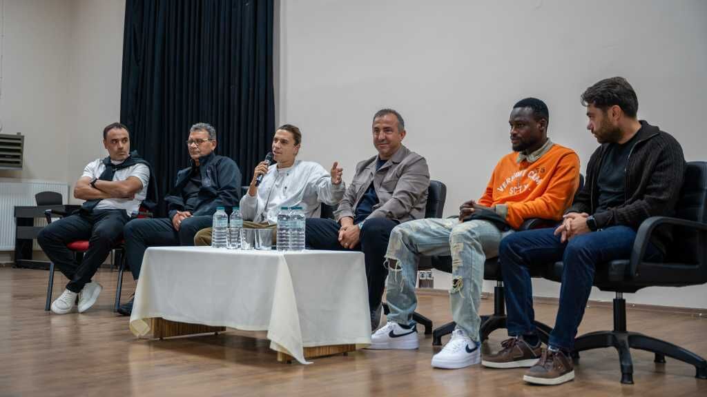 Rizespor Çayeli 005