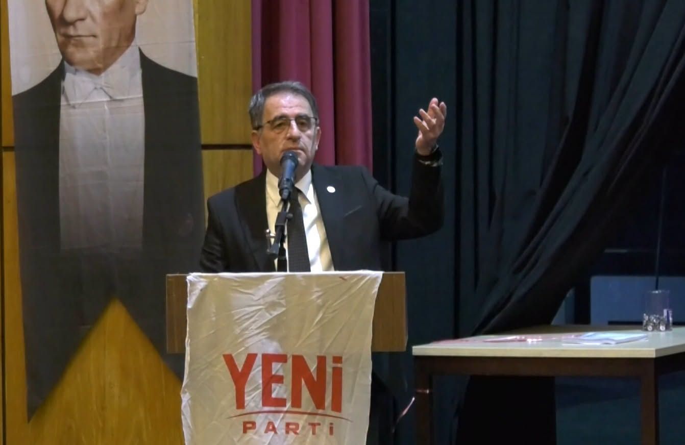 Yeni Parti Rize Ön Seçim 1