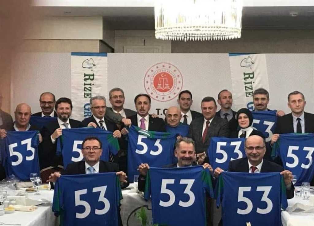 Çaykur Rize Spor Artvin Spor Okulu 005